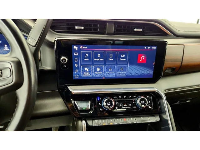 SEMINUEVOS GMC Sierra 2500HD a Estados en autogozo