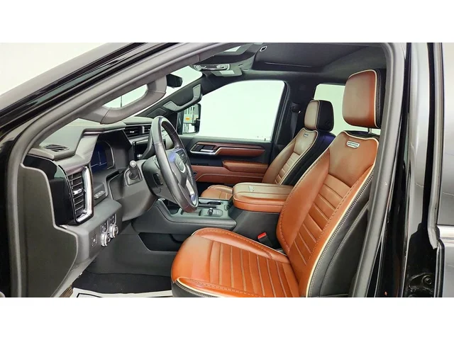 SEMINUEVOS GMC Sierra 2500HD a Estados en autogozo