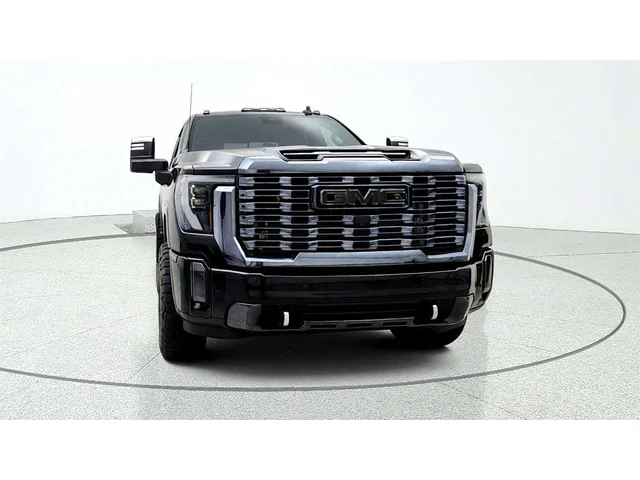 SEMINUEVOS GMC Sierra 2500HD a Estados en autogozo