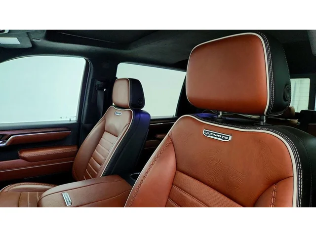 SEMINUEVOS GMC Sierra 2500HD a Estados en autogozo