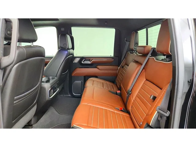 SEMINUEVOS GMC Sierra 2500HD a Estados en autogozo