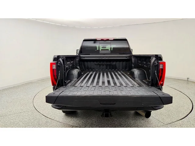 SEMINUEVOS GMC Sierra 2500HD a Estados en autogozo
