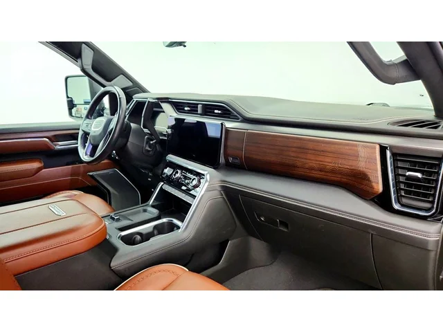 SEMINUEVOS GMC Sierra 2500HD a Estados en autogozo