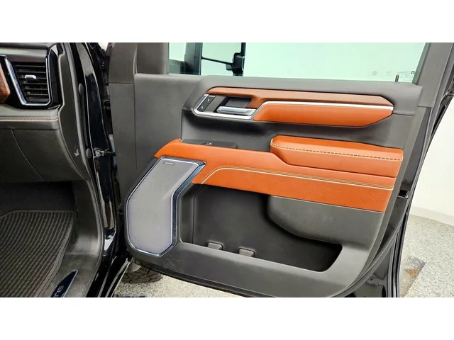 SEMINUEVOS GMC Sierra 2500HD a Estados en autogozo
