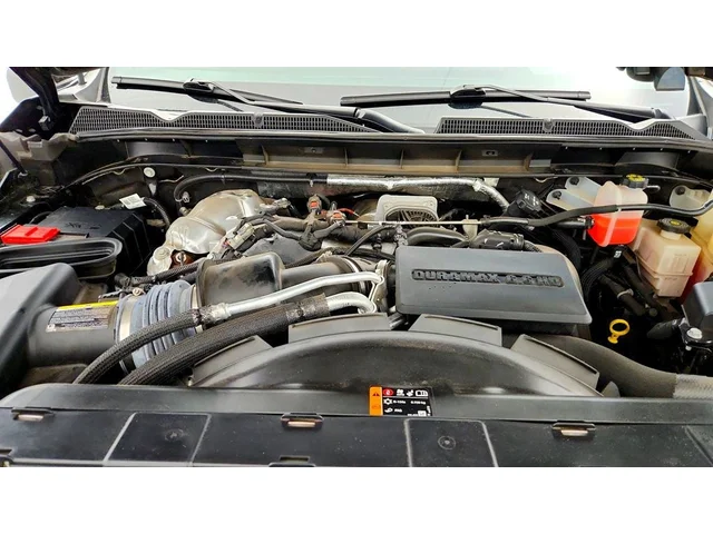 SEMINUEVOS GMC Sierra 2500HD a Estados en autogozo