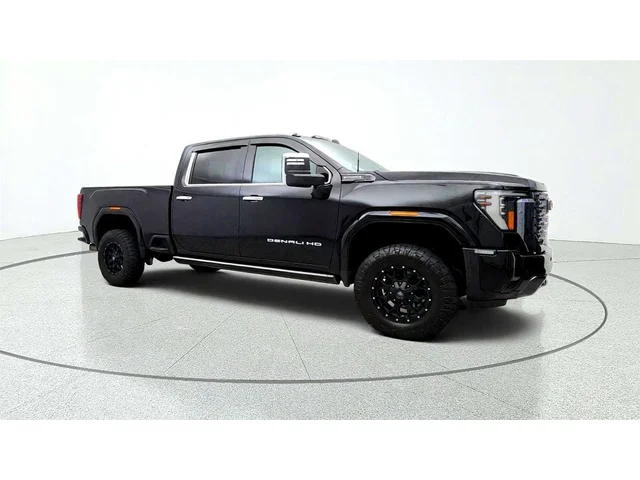 SEMINUEVOS GMC Sierra 2500HD a Estados en autogozo