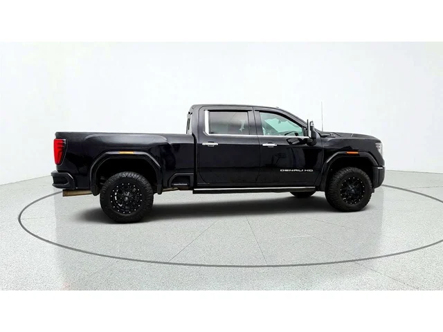 SEMINUEVOS GMC Sierra 2500HD a Estados en autogozo