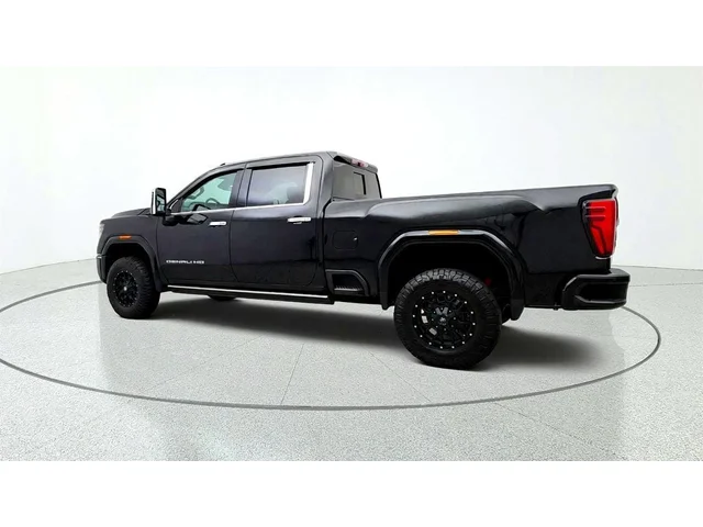 SEMINUEVOS GMC Sierra 2500HD a Estados en autogozo