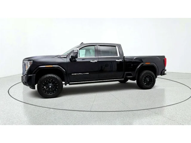 SEMINUEVOS GMC Sierra 2500HD a Estados en autogozo