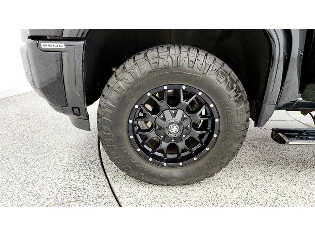 SEMINUEVOS GMC Sierra 2500HD a Estados en autogozo