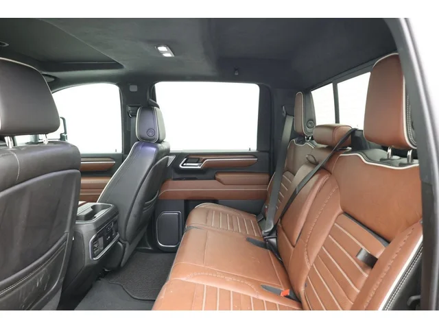 SEMINUEVOS GMC Sierra 3500HD a Estados en autogozo
