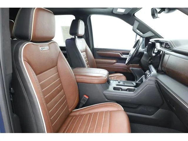 SEMINUEVOS GMC Sierra 3500HD a Estados en autogozo