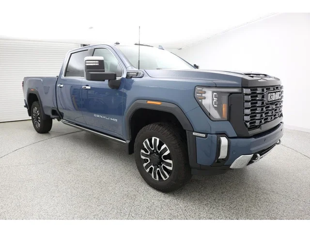 SEMINUEVOS GMC Sierra 3500HD a Estados en autogozo