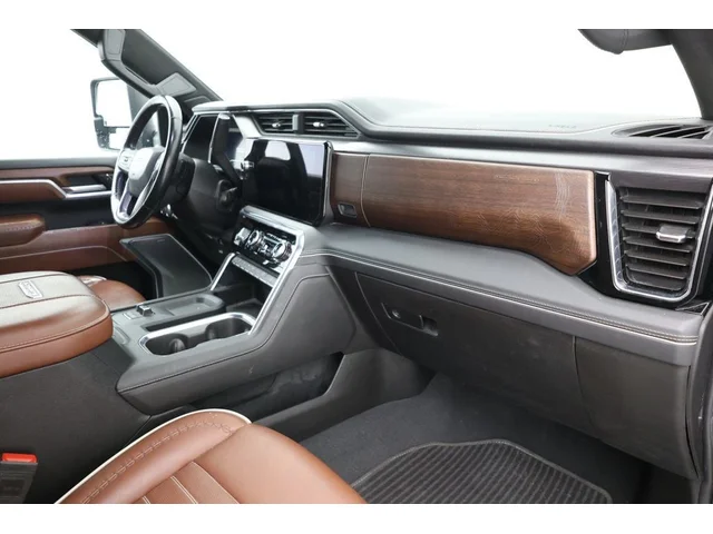 SEMINUEVOS GMC Sierra 3500HD a Estados en autogozo