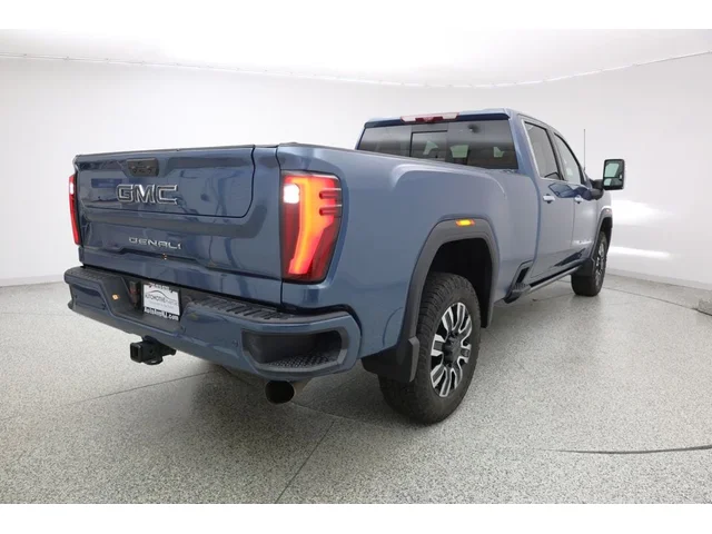 SEMINUEVOS GMC Sierra 3500HD a Estados en autogozo