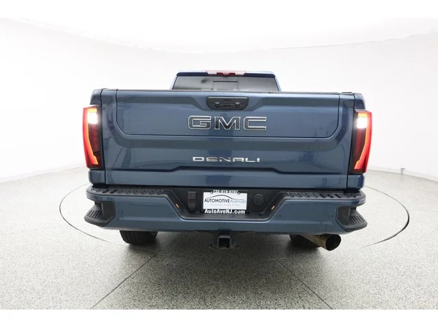 SEMINUEVOS GMC Sierra 3500HD a Estados en autogozo