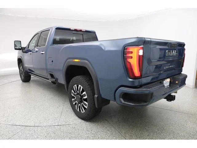 SEMINUEVOS GMC Sierra 3500HD a Estados en autogozo