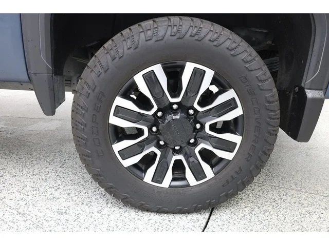 SEMINUEVOS GMC Sierra 3500HD a Estados en autogozo
