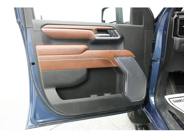 SEMINUEVOS GMC Sierra 3500HD a Estados en autogozo