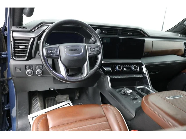 SEMINUEVOS GMC Sierra 3500HD a Estados en autogozo