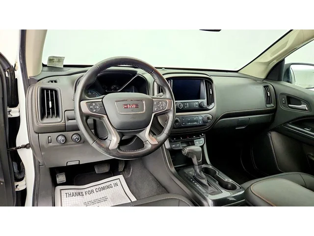 SEMINUEVOS GMC Canyon a Estados en autogozo