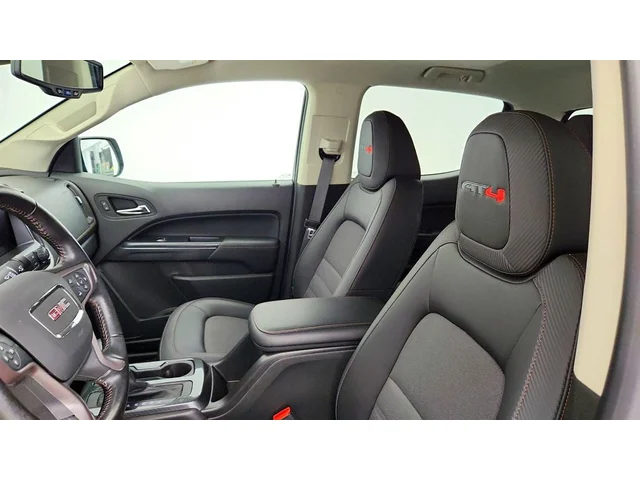 SEMINUEVOS GMC Canyon a Estados en autogozo