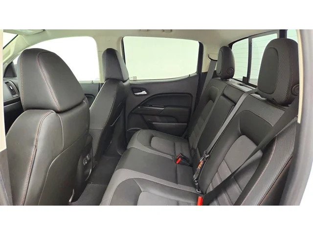 SEMINUEVOS GMC Canyon a Estados en autogozo