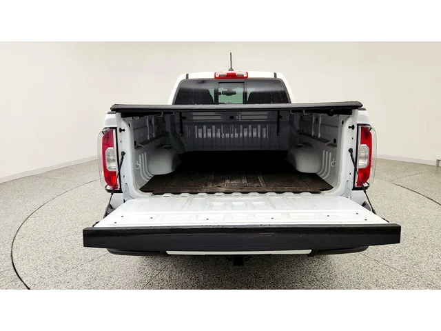 SEMINUEVOS GMC Canyon a Estados en autogozo