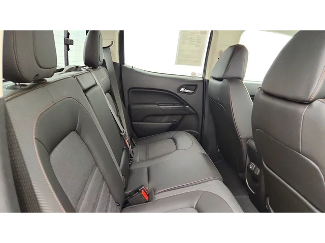 SEMINUEVOS GMC Canyon a Estados en autogozo