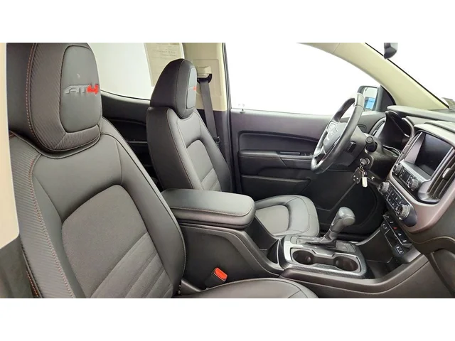 SEMINUEVOS GMC Canyon a Estados en autogozo