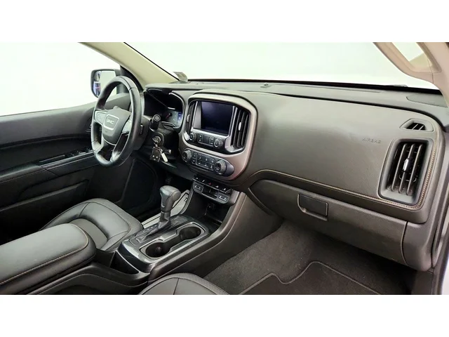 SEMINUEVOS GMC Canyon a Estados en autogozo