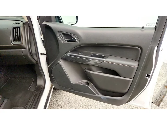 SEMINUEVOS GMC Canyon a Estados en autogozo