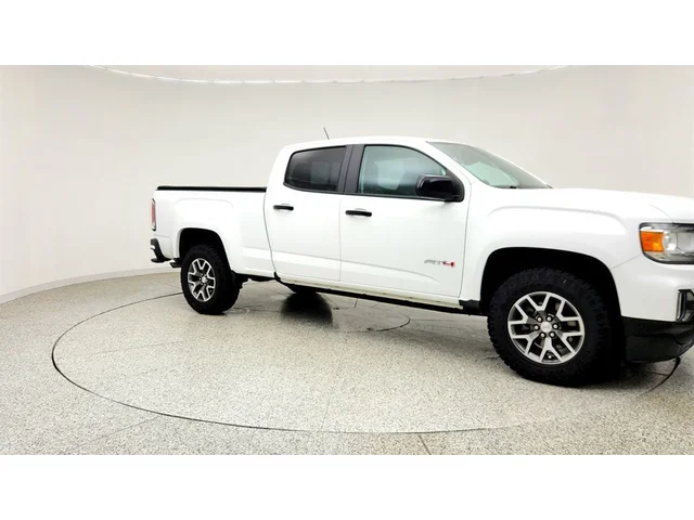 SEMINUEVOS GMC Canyon a Estados en autogozo