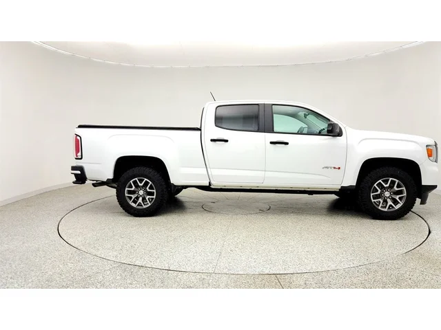 SEMINUEVOS GMC Canyon a Estados en autogozo