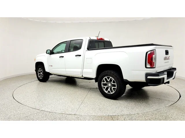 SEMINUEVOS GMC Canyon a Estados en autogozo