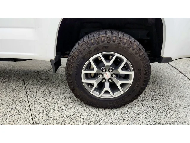 SEMINUEVOS GMC Canyon a Estados en autogozo