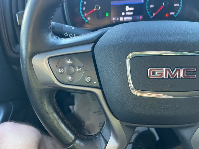 SEMINUEVOS GMC CANYON a Estados en autogozo
