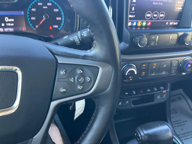 SEMINUEVOS GMC CANYON a Estados en autogozo
