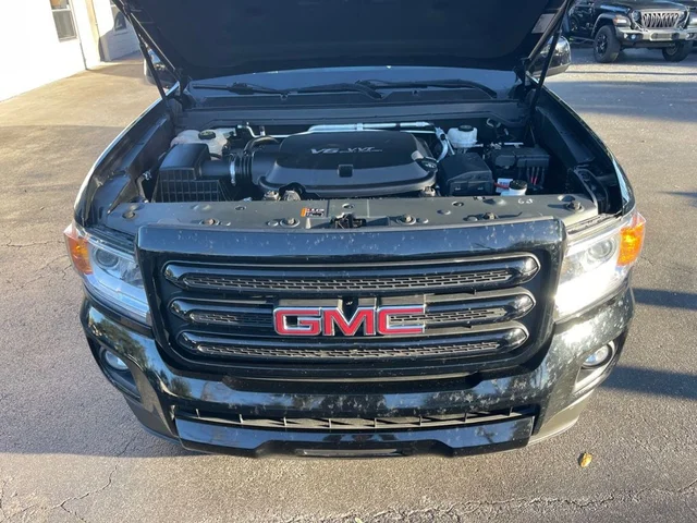 SEMINUEVOS GMC CANYON a Estados en autogozo