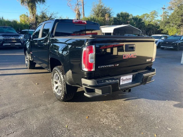 SEMINUEVOS GMC CANYON a Estados en autogozo
