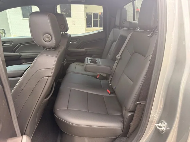 SEMINUEVOS GMC CANYON a Estados en autogozo