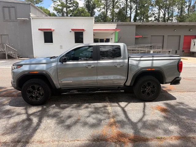 SEMINUEVOS GMC CANYON a Estados en autogozo
