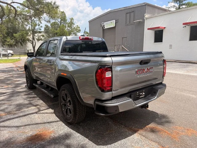 SEMINUEVOS GMC CANYON a Estados en autogozo