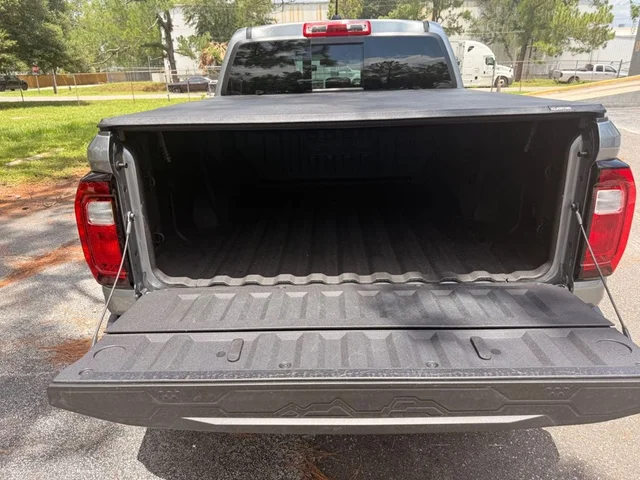 SEMINUEVOS GMC CANYON a Estados en autogozo