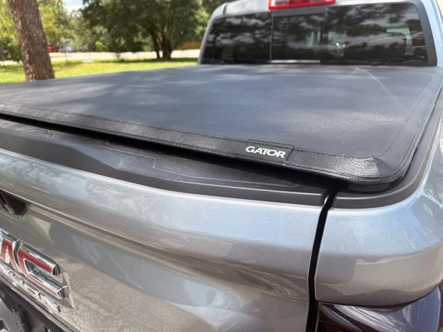 SEMINUEVOS GMC CANYON a Estados en autogozo