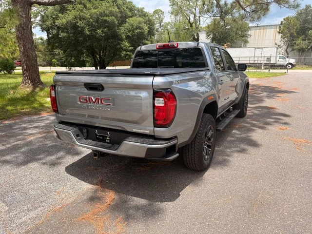 SEMINUEVOS GMC CANYON a Estados en autogozo