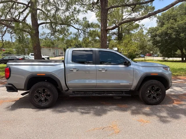 SEMINUEVOS GMC CANYON a Estados en autogozo