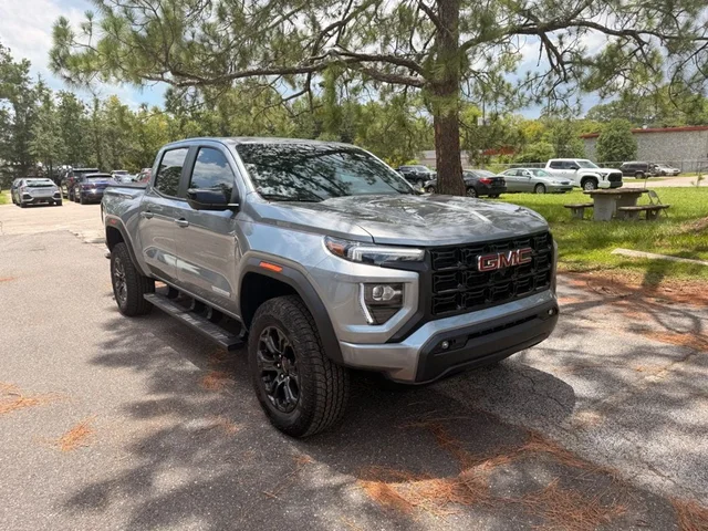 SEMINUEVOS GMC CANYON a Estados en autogozo