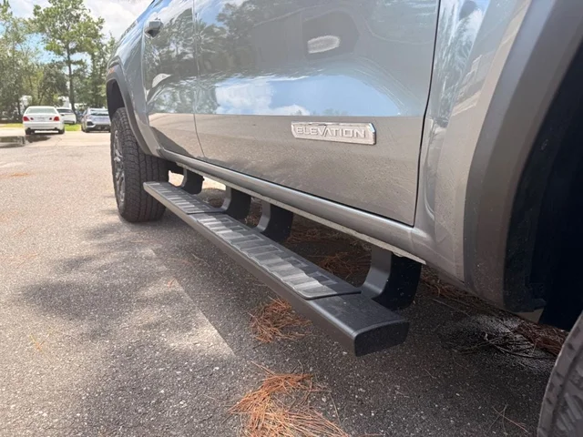 SEMINUEVOS GMC CANYON a Estados en autogozo