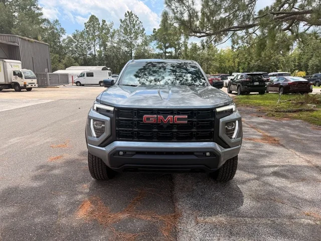 SEMINUEVOS GMC CANYON a Estados en autogozo